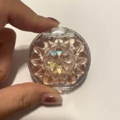 CANMAKE むにゅっとハイライター　03のサムネイル