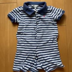 ラルフローレン ロンパース 70のサムネイル