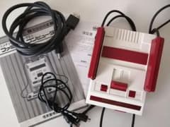 ニンテンドークラシックミニ◆ファミコンミニ　Nintendoのサムネイル