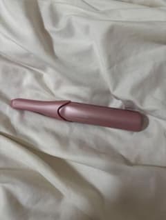 ReFa ミニアイロン ピンク ほぼ未使用のサムネイル