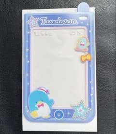 タキシードサム トレカケースのサムネイル