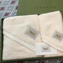 ※※※まま様専用※※※TENERITAタオルセットのサムネイル