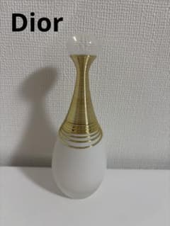 Dior ジャドール パルファンドー50mLのサムネイル