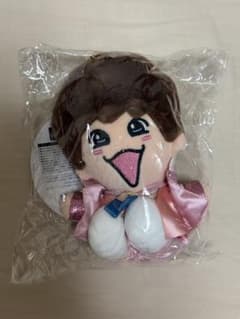 12/16以降値上げ】なにわ男子 第2弾ちびぬい 藤原丈一郎 - メルカリ