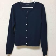 one way ☆新品☆ カーディガンのサムネイル