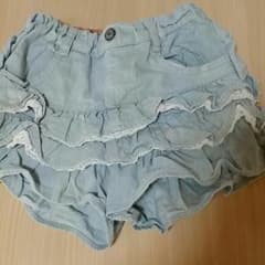 パンツ　130のサムネイル