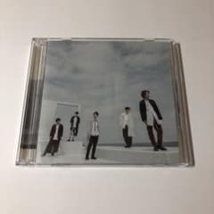 嵐 「untitled」 通常盤のサムネイル