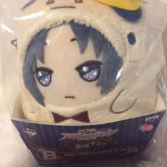 【アイナナ】1番くじ 王様プリン和泉一織のサムネイル