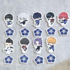 Thumbnail of ブルーロック　ふらっとならぶんです