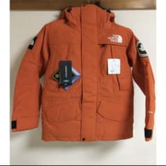 ノースフェイス　アンタークティカパーカー　XSのサムネイル