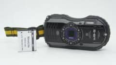G2054】 PENTAX WG-Ⅲ ブラック ペンタックス - メルカリ
