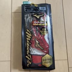 Mizuno バッティンググローブ 26サイズのサムネイル