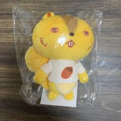 細田守の原点展 サマーウォーズぬいぐるみキーホルダー - メルカリ