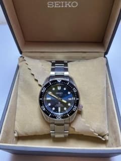 【6/9 日曜日まで‼︎】　SEIKO PROSPEX SBDC127のサムネイル
