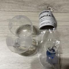 めじるしアクセサリー たまごっち みみっちのサムネイル