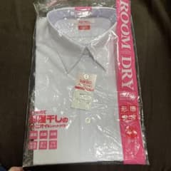 KANKOカンコー　女子　高校生　中学生　ワイシャツ　半袖　160 ブラウスのサムネイル