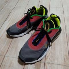 NIKE ナイキ AIR MAX 2090 CZ8698-074 スニーカー - メルカリ