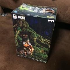 ワンピース レイリー フィギュアのサムネイル