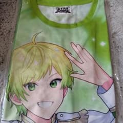 すとふぇす 2026 ぷりっつ フルグラフィックTシャツ - メルカリ