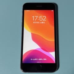 り*り様 Apple iPhone 6s 本体 スペースグレイのサムネイル