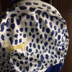 ツモリチサト  リュックのサムネイル