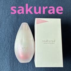 サクラエ sakurae ダブルアクションセラム 美白美容液 本体33g - メルカリ