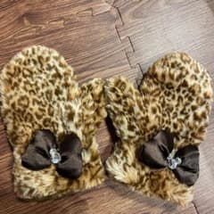 ミッキー手袋のサムネイル