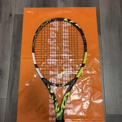 Babolat pure aero グリップ2のサムネイル