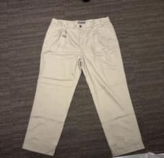 Eddie Bauer スラックス　チノパンのサムネイル