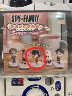 스파이 패밀리 요르 포저