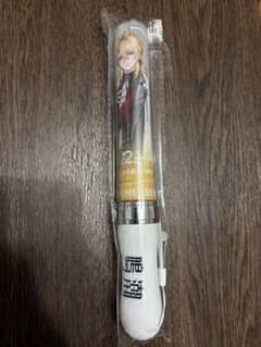 鳴潮 2周年Fes 来場者限定ペンライト リューク・ヘルセンのサムネイル