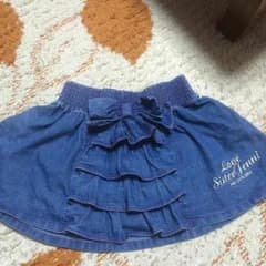 Jenniデニムスカート♡のサムネイル