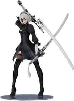 フレア NieR:Automata 2B Version 2.0 フィギュア