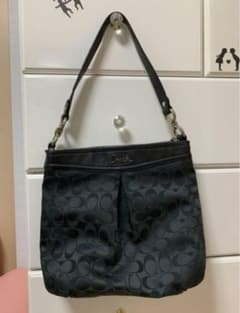 coach ハンドバッグ（正規品）のサムネイル