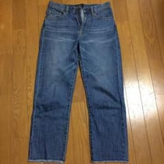 みか様専用☆グリーンレーベル デニムのサムネイル