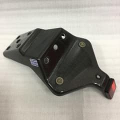 ヤマハ　wr250 r カーボン　ショートフェンダーのサムネイル