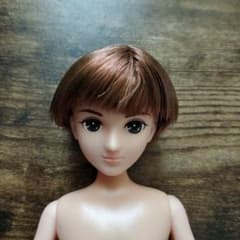 リカちゃん　はるとくんのサムネイル