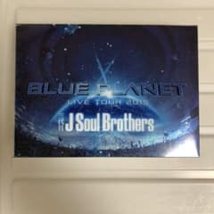 三代目 J Soul Brothers from EXILE TRIBE/LI…のサムネイル