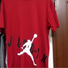 ジョーダン ドライTシャツのサムネイル