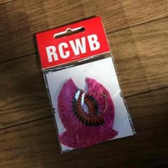 新品♡ロデオクラウンズ♡フリンジピアスのサムネイル
