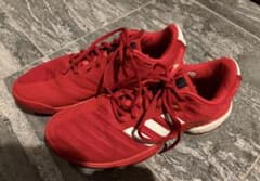 adidas Barricade 2018 Boostテニスシューズのサムネイル