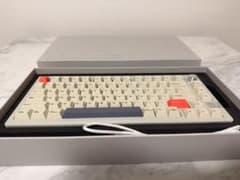 EPOMAKER CIDOO V75 PRO メカニカルキーボード 未使用VIA EPOMAKER CIDOO V75 PRO メカニカルキーボード 未使用VIA - メルカリ