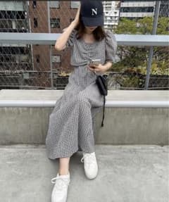 マルチウェイセットワンピース NICE CLAUPのサムネイル
