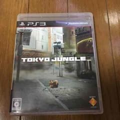 TOKYO JUNGLE 中古のサムネイル