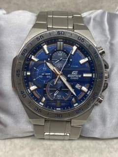 カシオ CASIO EDIFICE エディフィス EFR-564 DF 腕時計 - メルカリ