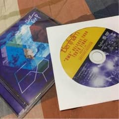 値下げ☆Bentham Exp タワレコ限定特典付のサムネイル