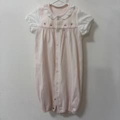 赤ちゃんの城カバーオール50-70cmのサムネイル