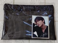 ワンエン 高尾颯斗 メッシュポーチ HAYATO | Shop at Mercari from