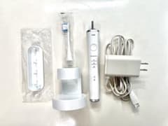 Panasonic Doltz ドルツ EW-DP34 電動歯ブラシ おまけ付き - メルカリ