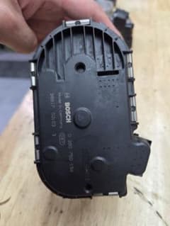 BOSCH スロットルボディ 0 280 750 156 実動中古 BOSCH スロットルボディ 0 280 750 156 実動中古 - メルカリ